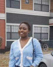 Oluwadamilola Fateru