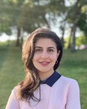 Faezeh Tajik